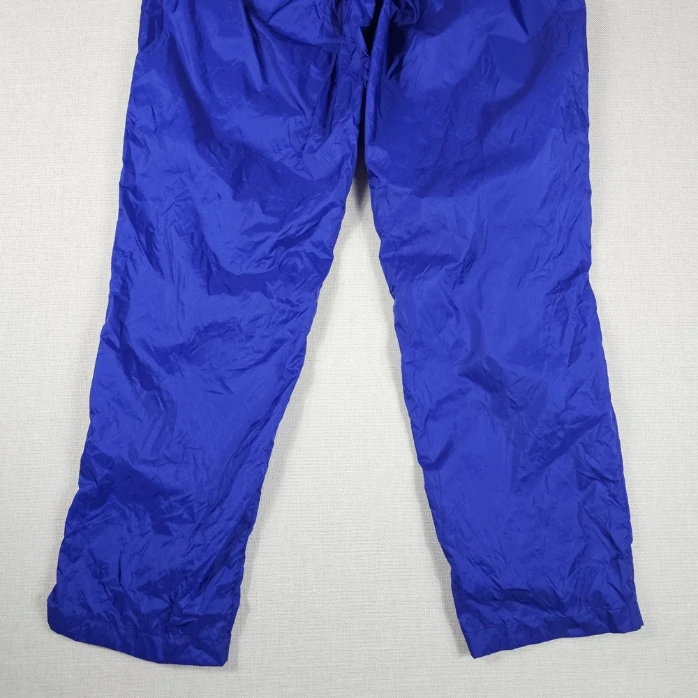 North Face Stow Pocket Pant - Men's Medium Blue